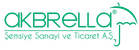 akbella şemsiye